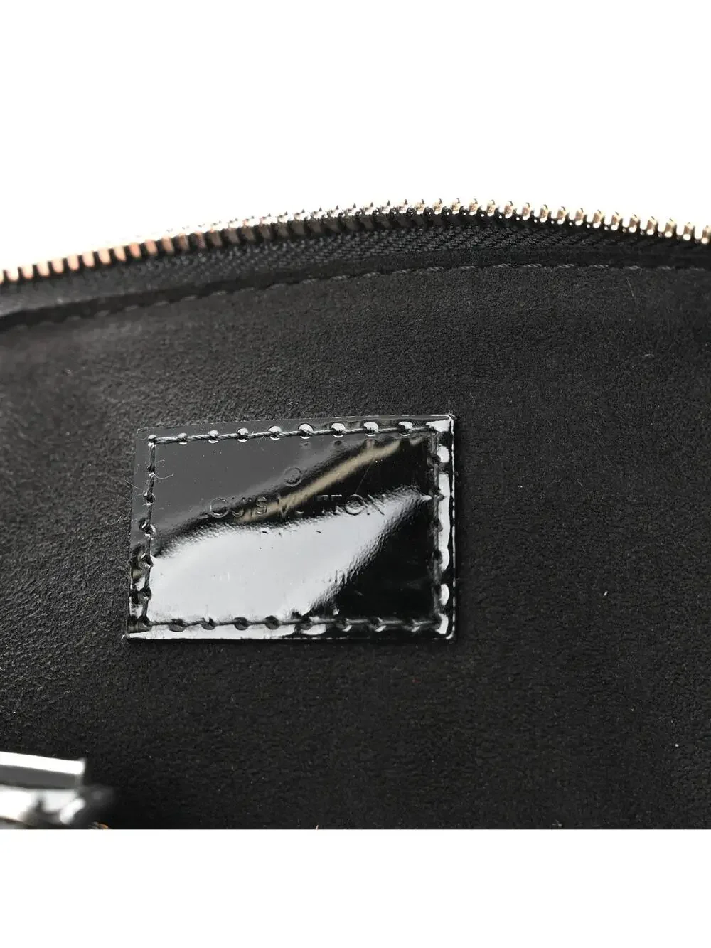 Louis Vuitton Electric Epi Alma Pm #295379L10B